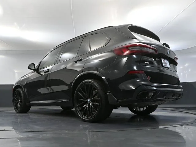 2022 BMW X5 M50i - Photo 56