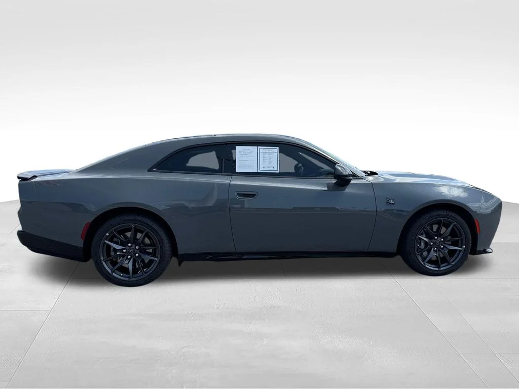 Used 2026 Gray Dodge Scat Pack image 29