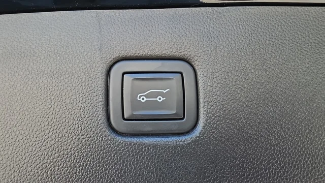 Used 2023 Black Chevrolet LT image 30