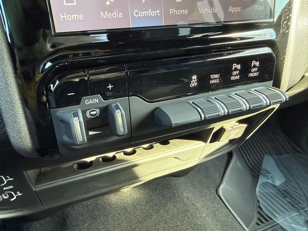 2025 RAM 2500 Tradesman - Photo 22