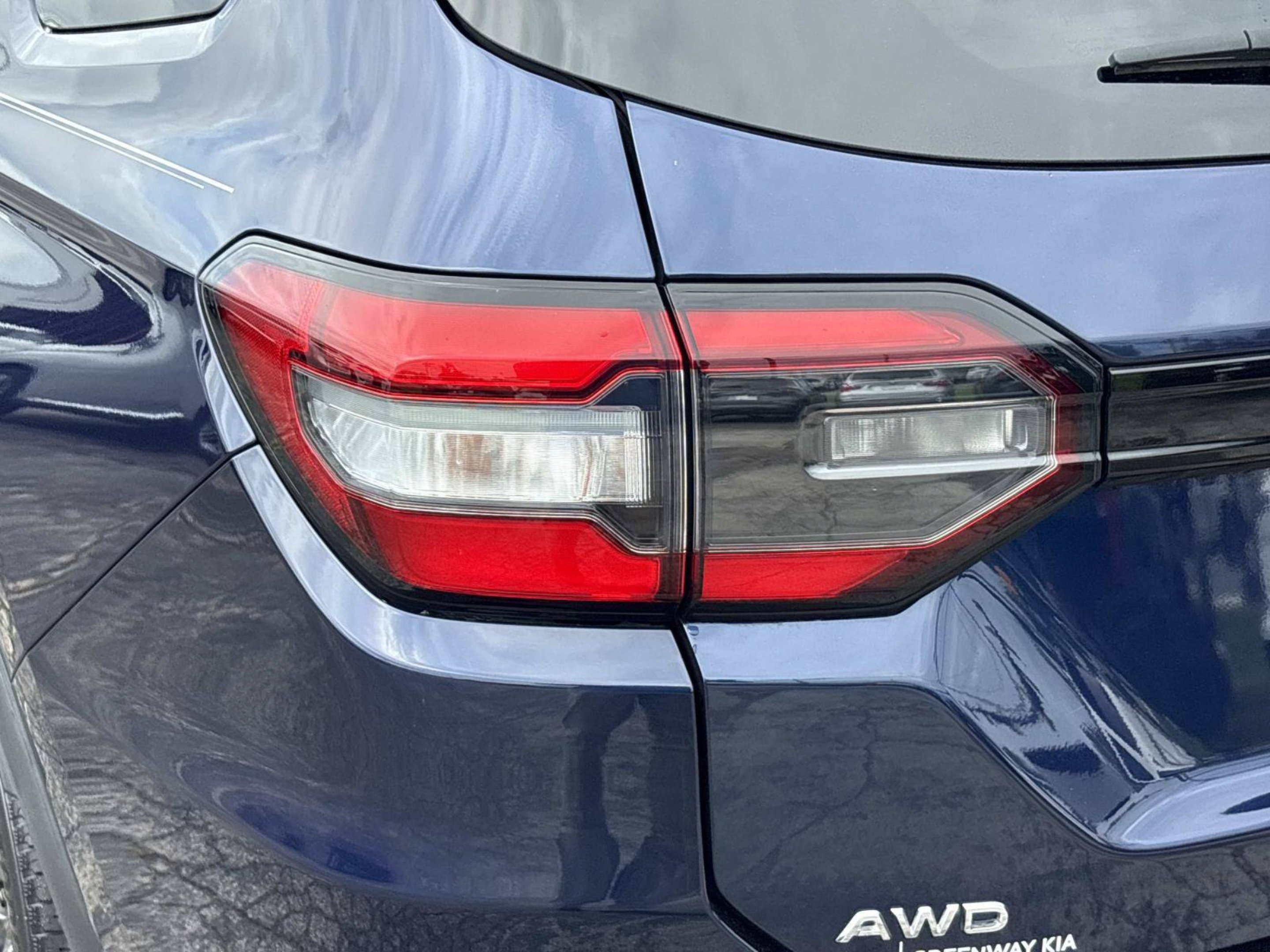 2023 Honda Pilot Touring - Photo 37