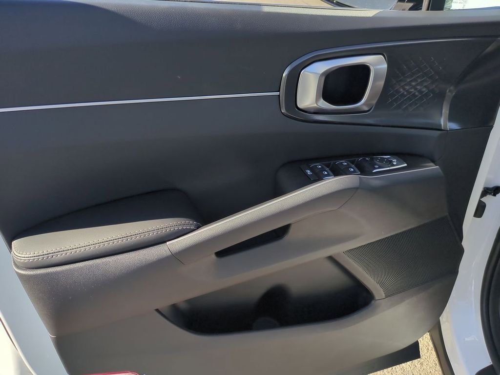 2026 Kia Sorento S - Photo 21