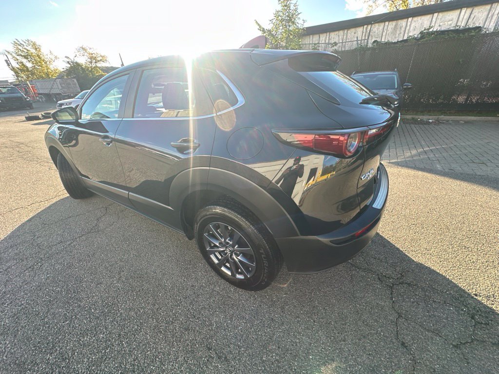 Used 2024 Black Mazda 2.5 S image 4
