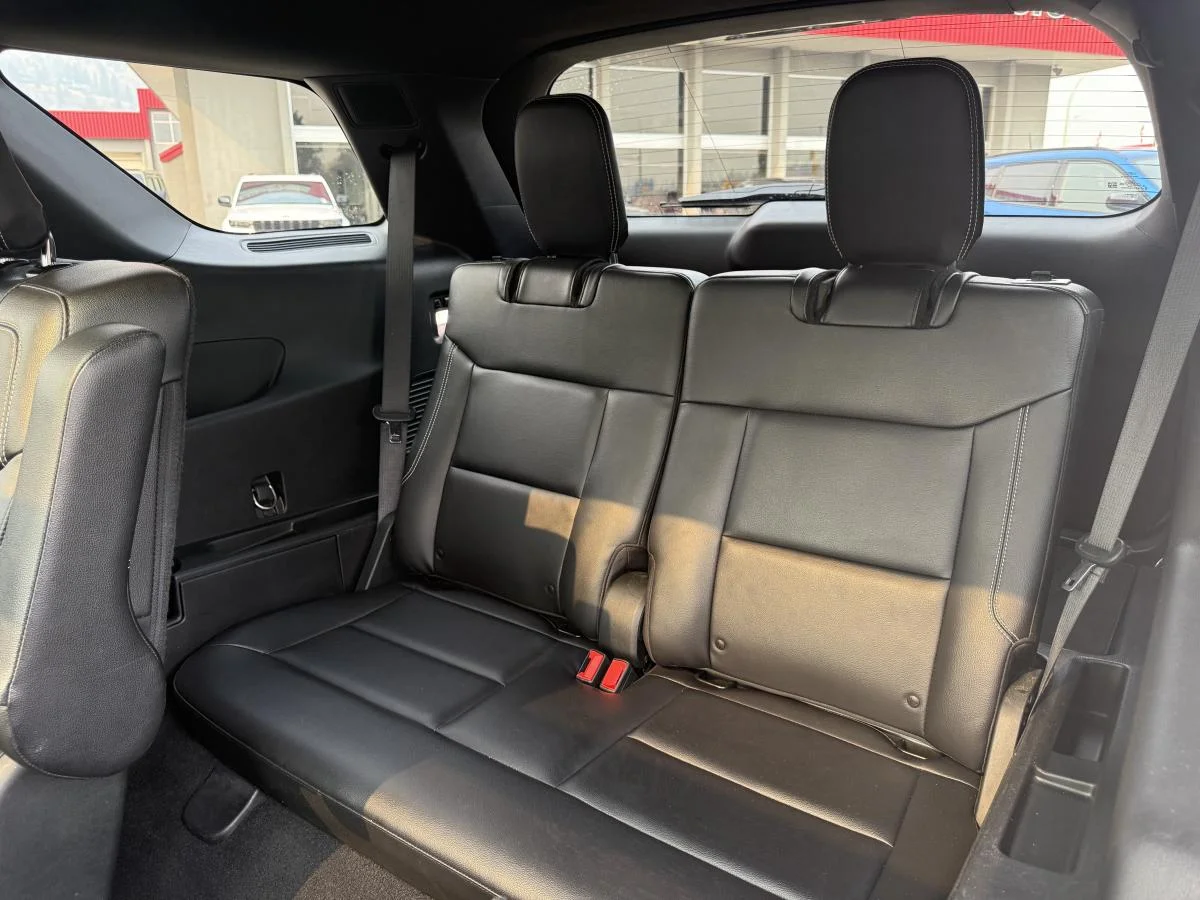 Used 2021 White Ford St Awd image 22
