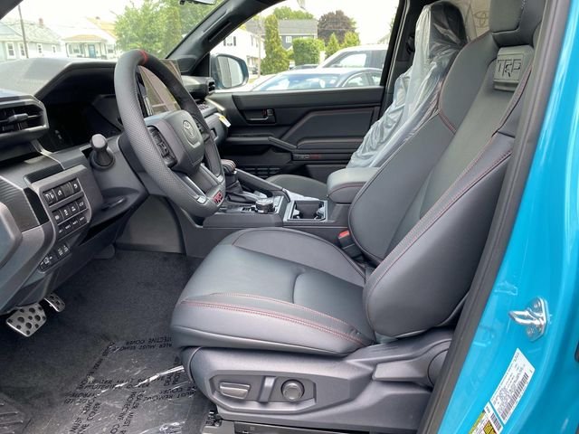 New 2026 Wave Maker with Black roof Toyota TRD Pro image 11