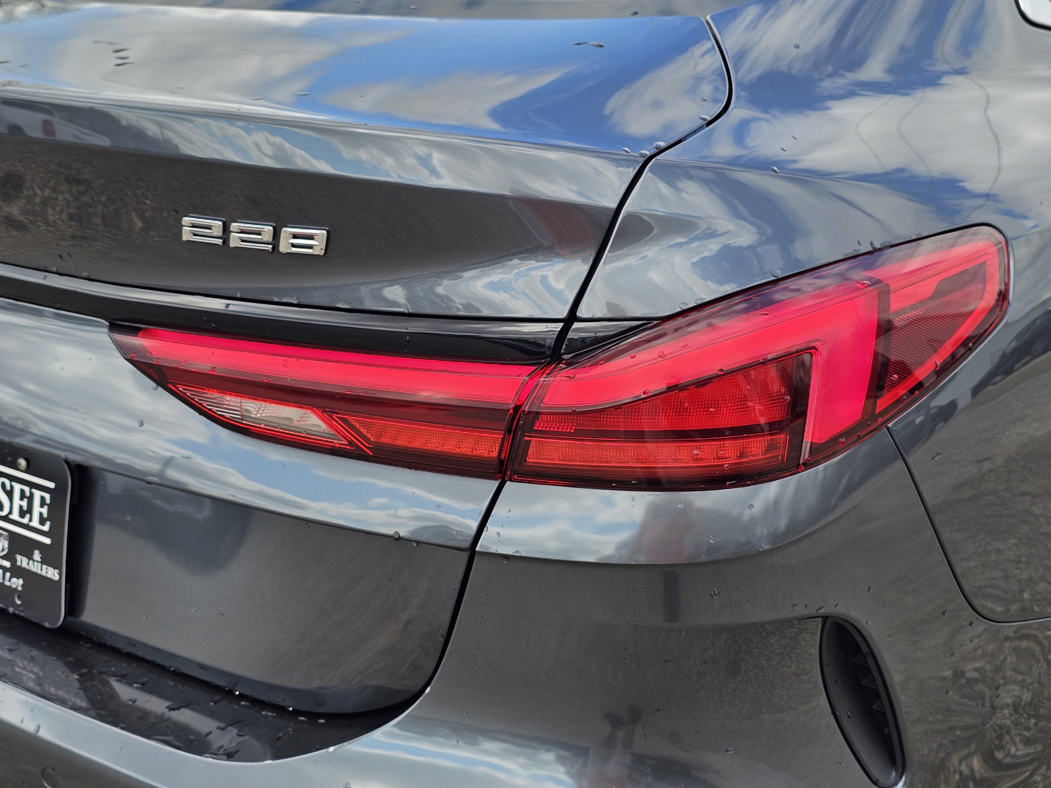 2021 BMW 2 Series 228i - Photo 9