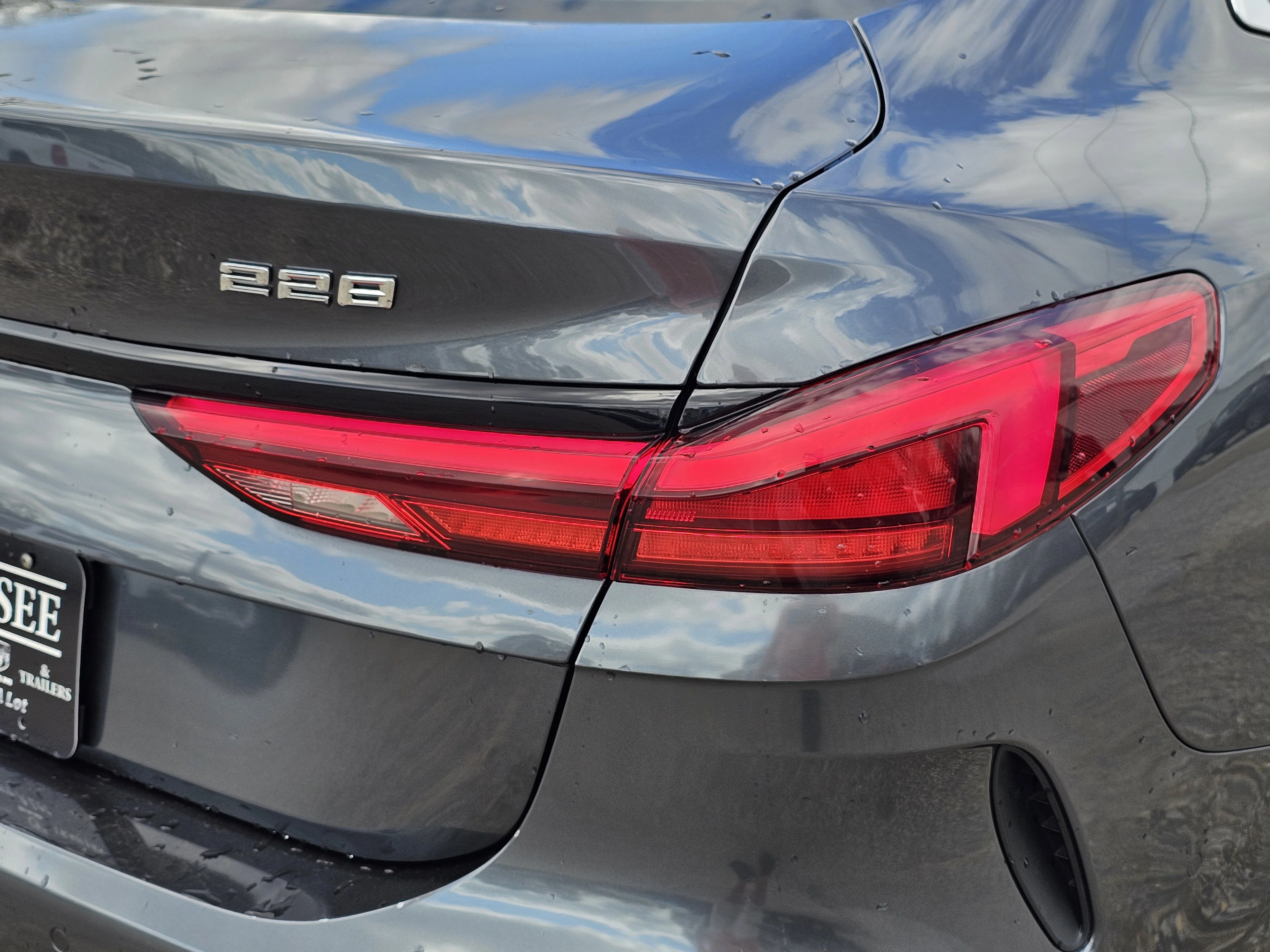 2021 BMW 2 Series 228i - Photo 9