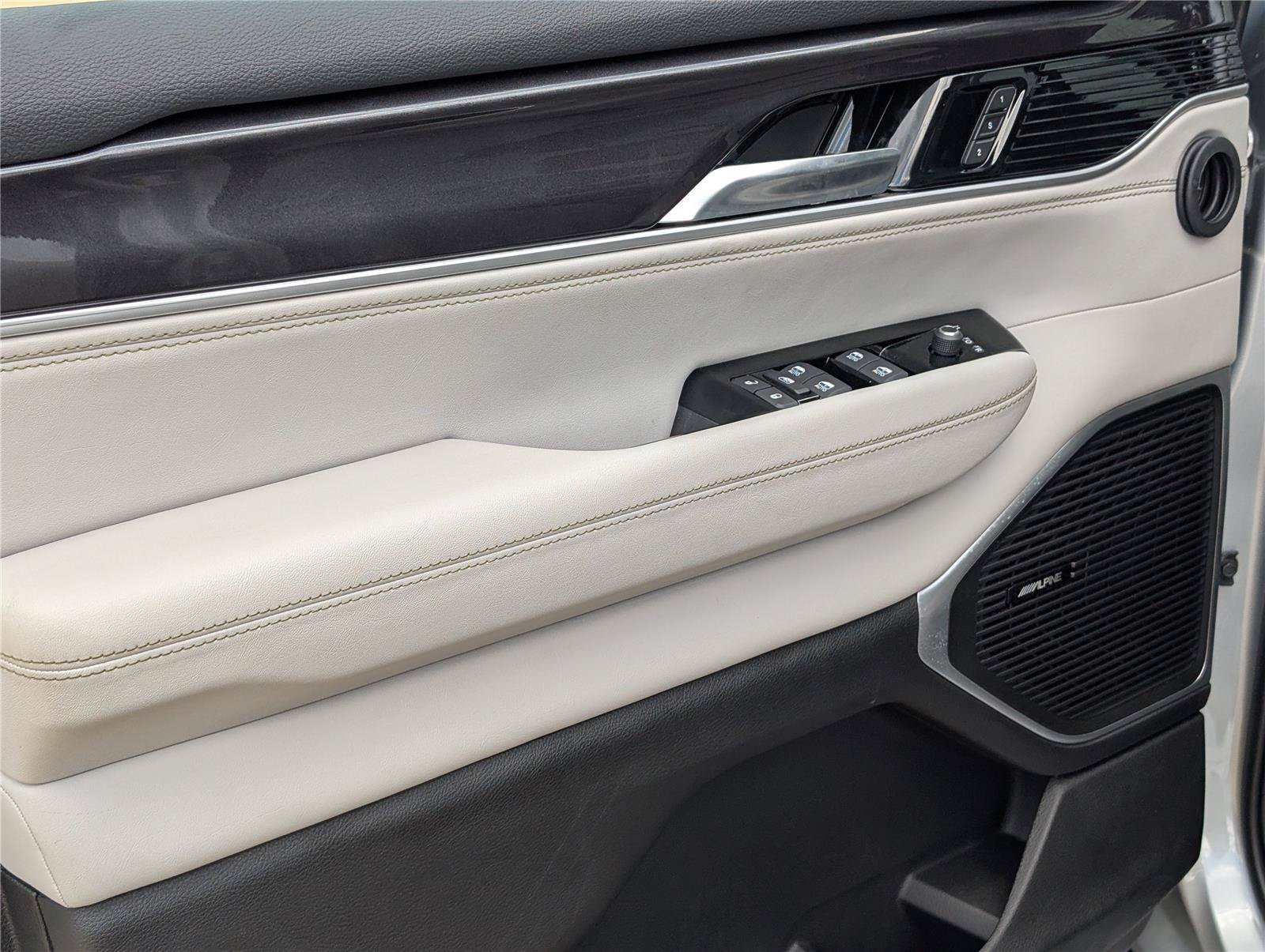 2024 Jeep Wagoneer Series I - Photo 15