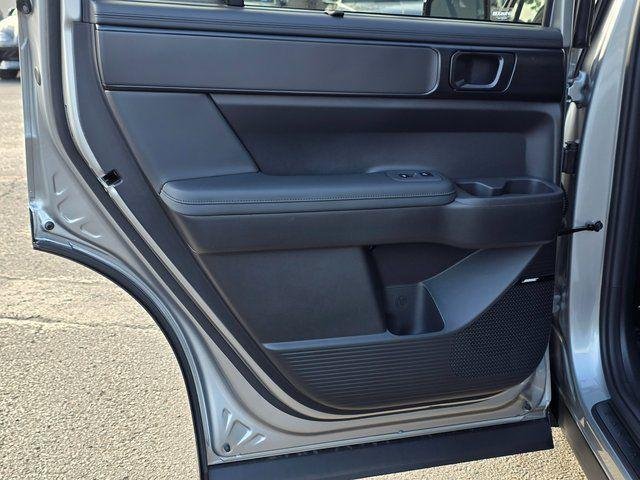 2026 Hyundai Santa Fe Calligraphy - Photo 21