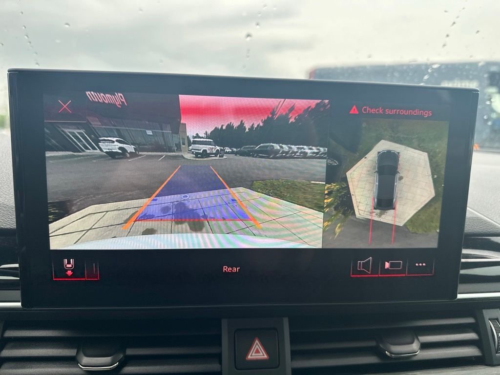 2024 Audi A5 Sportback Premium Plus - Photo 20