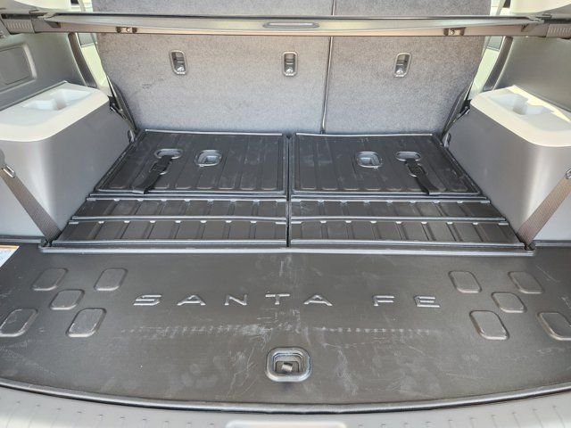 2026 Hyundai Santa Fe SE - Photo 22