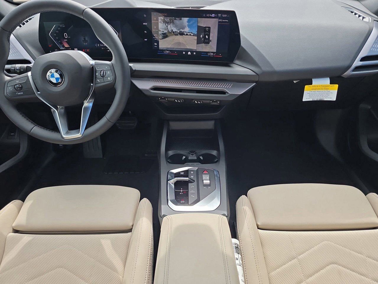 2026 BMW 2 Series 228 - Photo 16