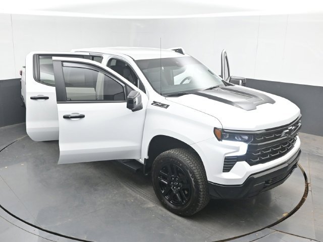 Used 2026 White Chevrolet LT Trail Boss image 47