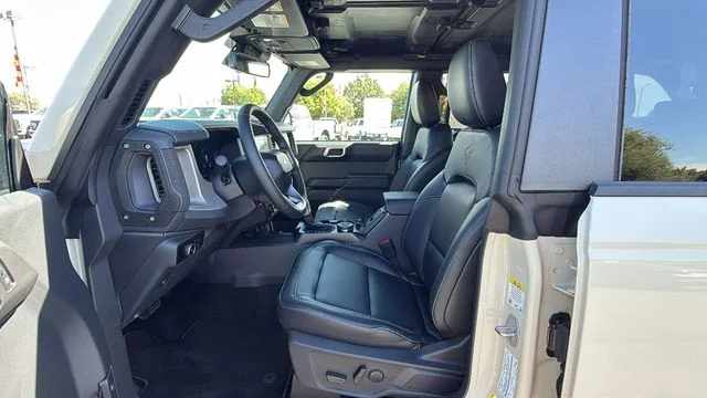 New 2026 Desert Sand Ford Outer Banks® image 67