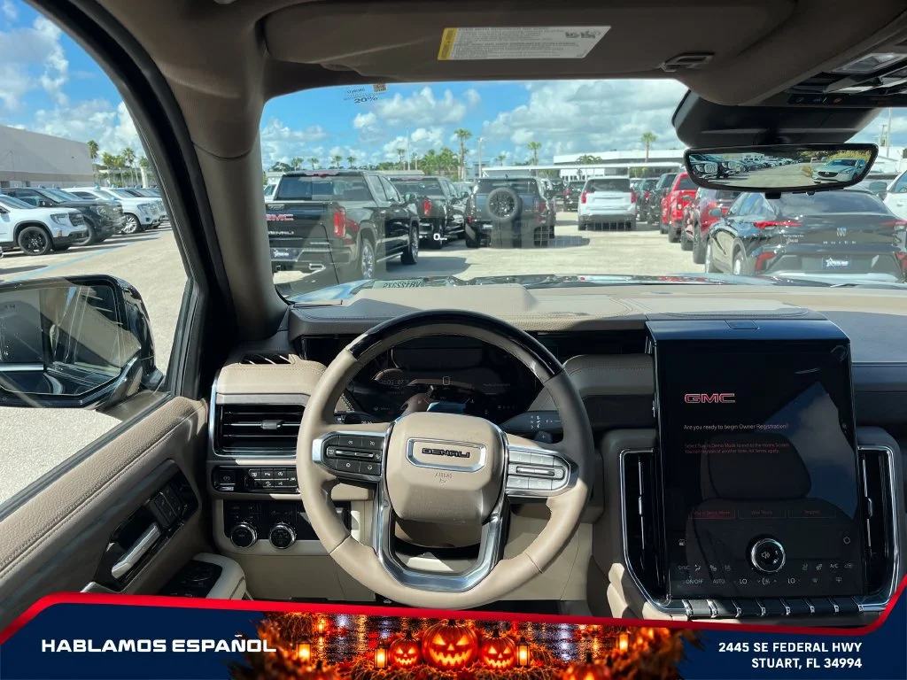 New 2027 Onyx Black GMC Denali image 14