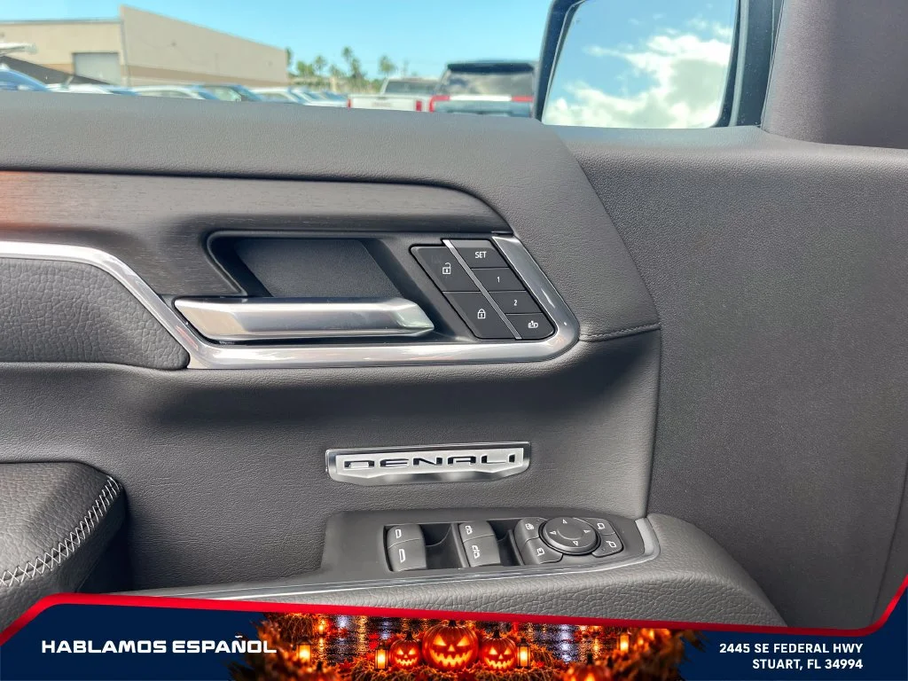 New 2026 Onyx Black GMC Denali image 22