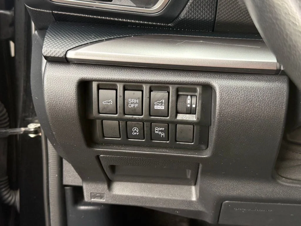 Used 2024 Black Subaru Premium image 14