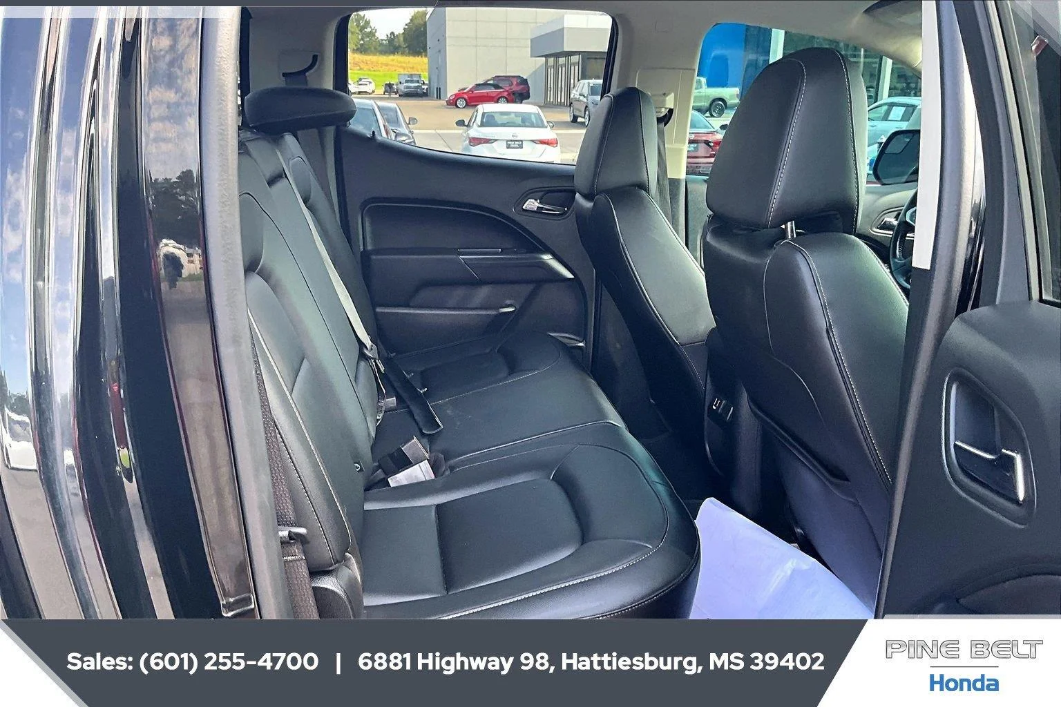 Used 2022 Black Chevrolet 4WD ZR2 image 3
