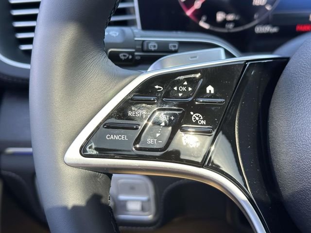 New 2026 Black Mercedes-Benz GLE 350 image 21