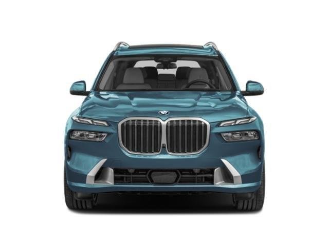 New 2027 Black Sapphire Metallic BMW xDrive40i image 7
