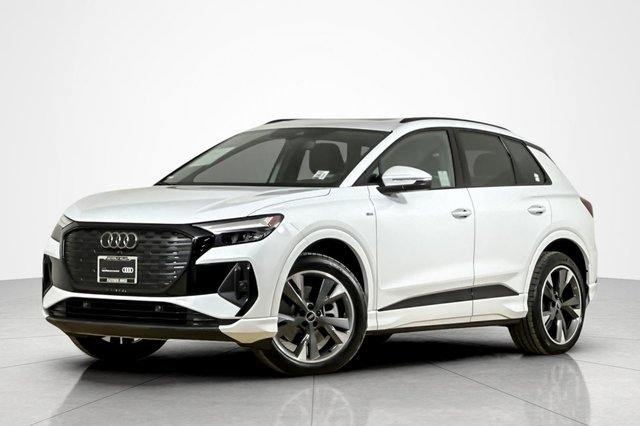 2023 Audi Q4 e-tron Premium 50 quattro