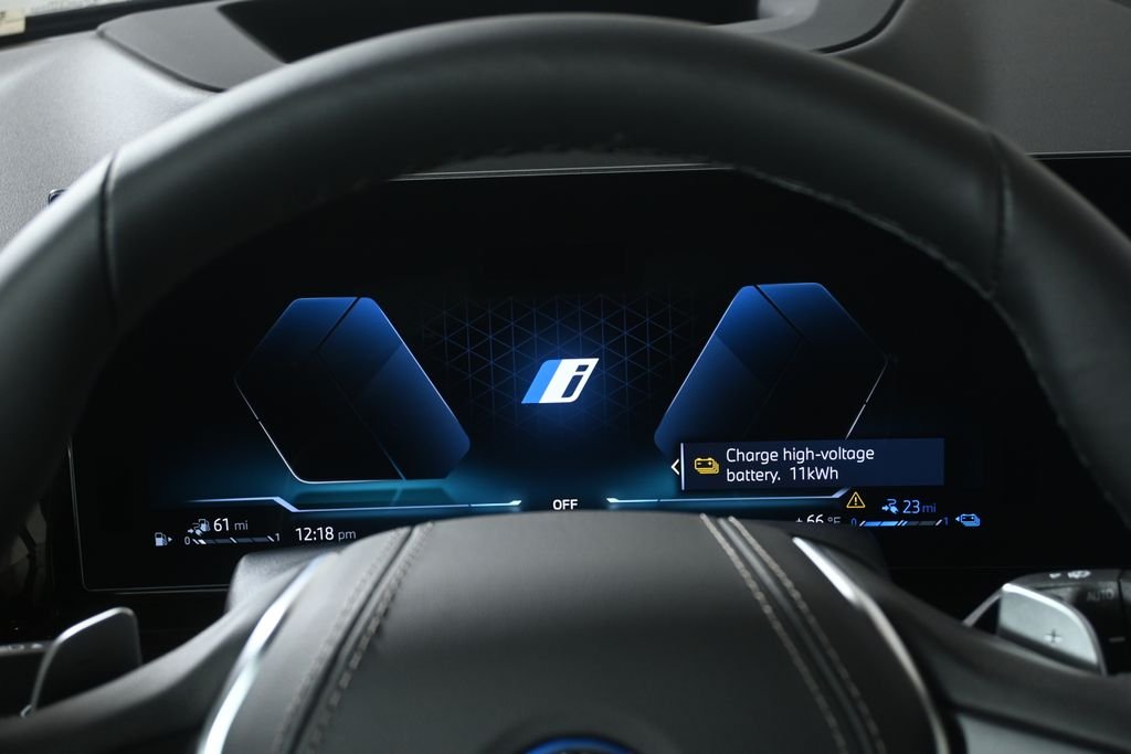 New 2026 Black Sapphire Metallic BMW xDrive50e image 19