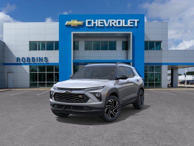 2026 Chevrolet Trailblazer RS - Photo 8