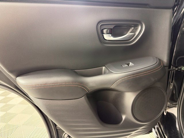 2024 Honda HR-V Sport - Photo 24