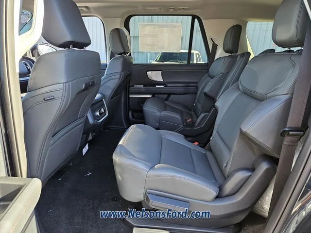 New 2025 Stone Blue Metallic Ford Active MAX image 6