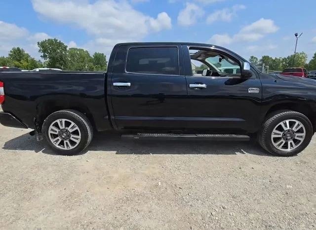 Used 2018 Black Toyota 1794 image 8
