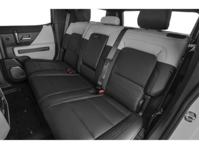 Certified Used 2024 Neptune Blue Matte GMC 3X image 15
