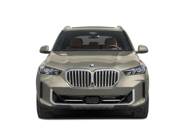 New 2026 Black Sapphire Metallic BMW M60i image 2