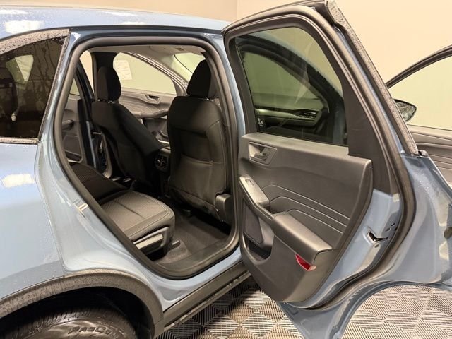 New 2026 Vapor Blue Metallic Ford Active® image 25