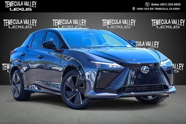 2026 Lexus RZ  550e F SPORT AWD