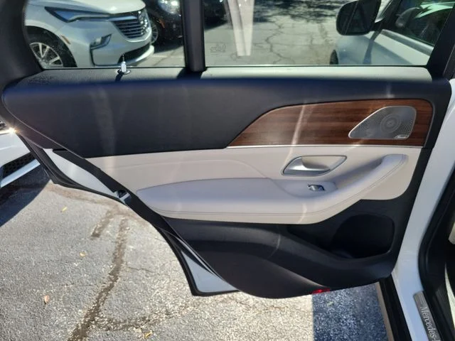 2024 Mercedes-Benz GLE GLE450 - Photo 29