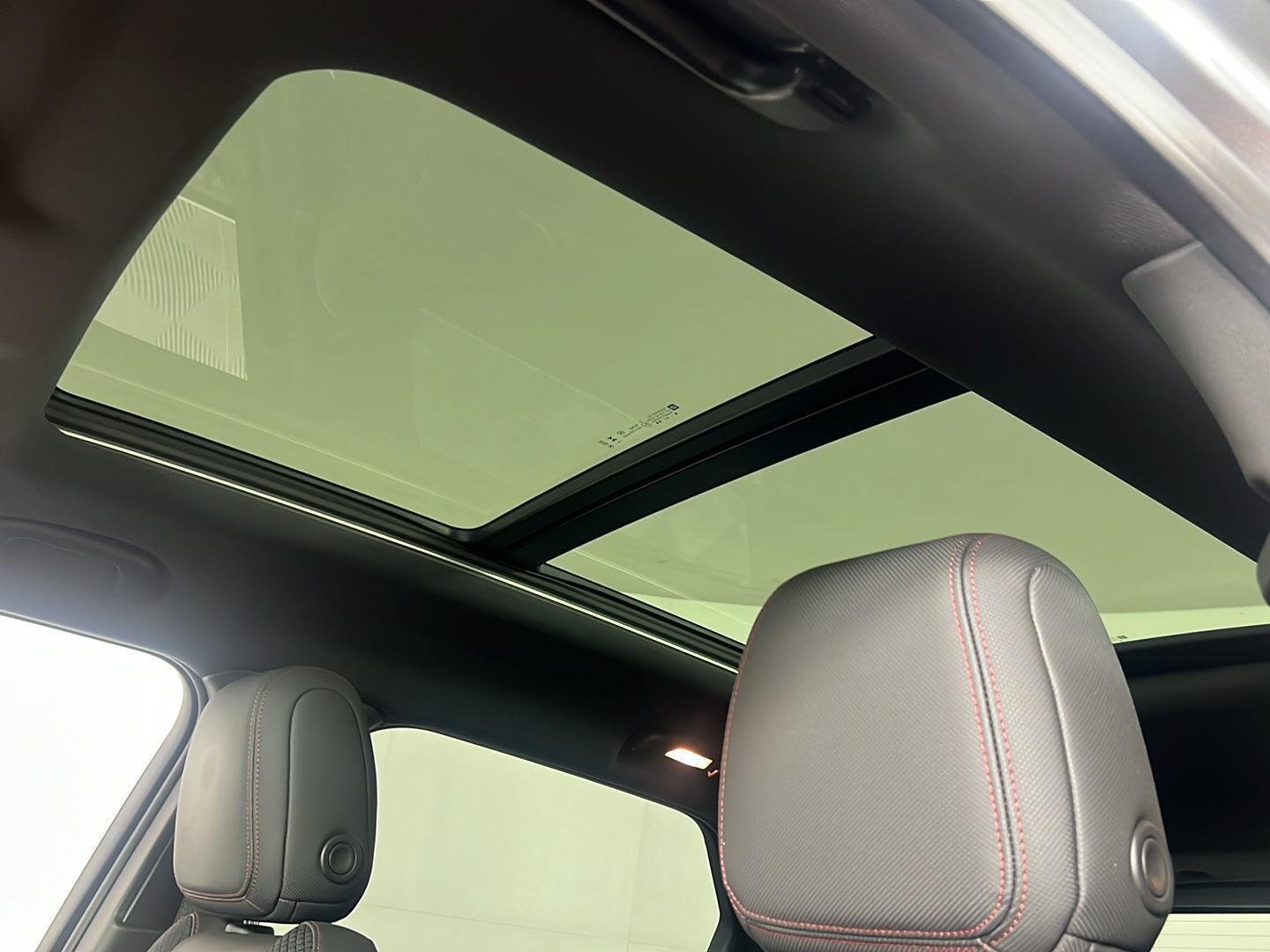 Used 2023 Sterling Gray Metallic Chevrolet RS image 15