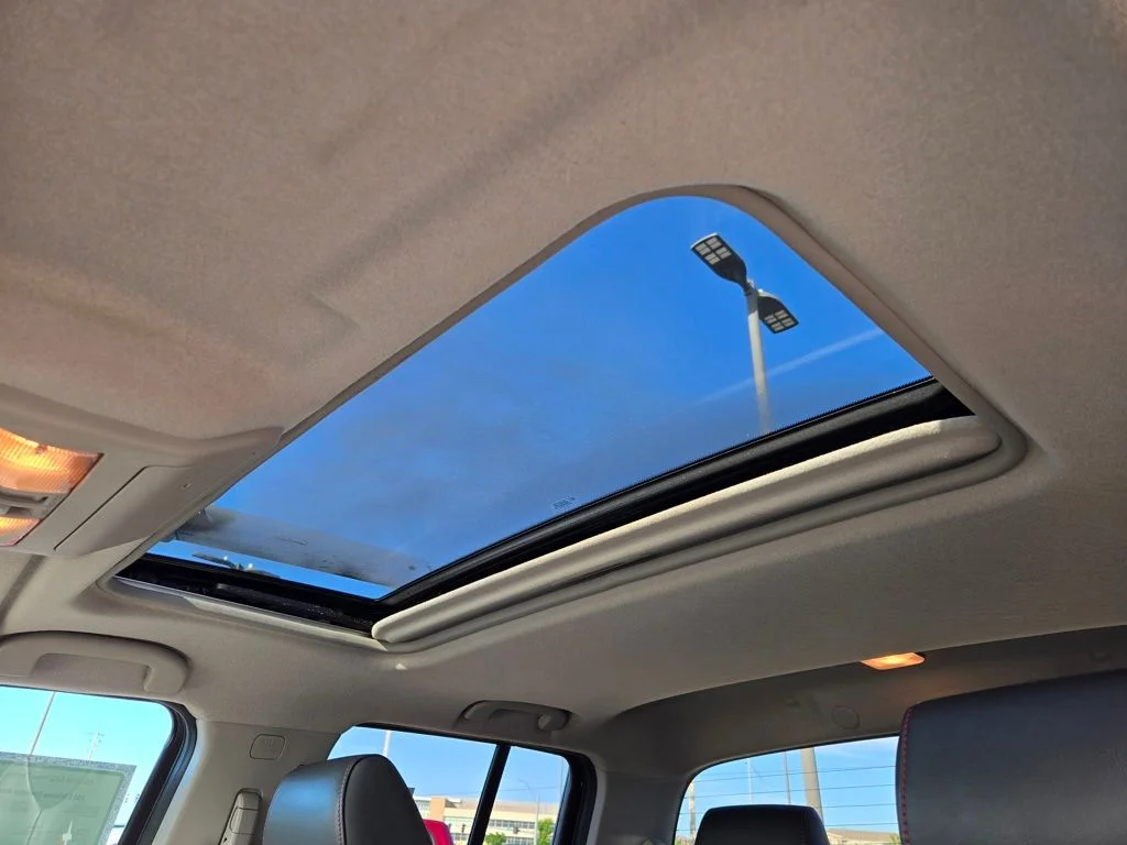 Used 2011 Black Nissan PRO-4X image 23