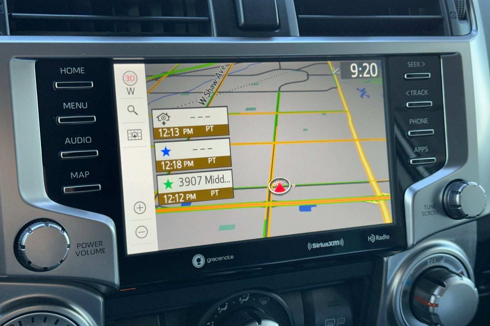 2024 Toyota 4Runner SR5 Premium - Photo 19
