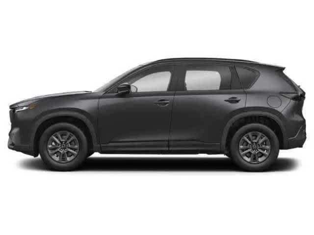 2026 Mazda CX-5 2.5 S Select AWD