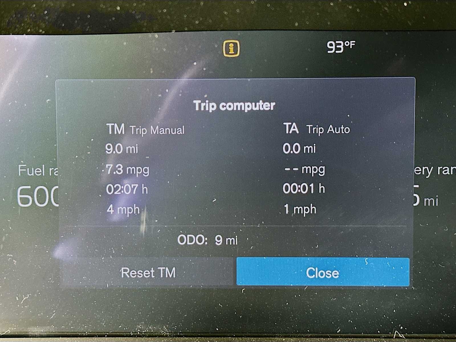 New 2026 Vapour Grey Volvo Plus image 12