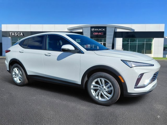 2026 Buick Envista