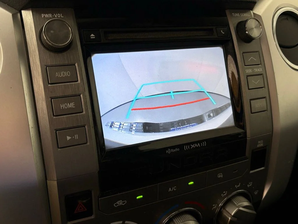 Used 2019 White Toyota SR5 image 26