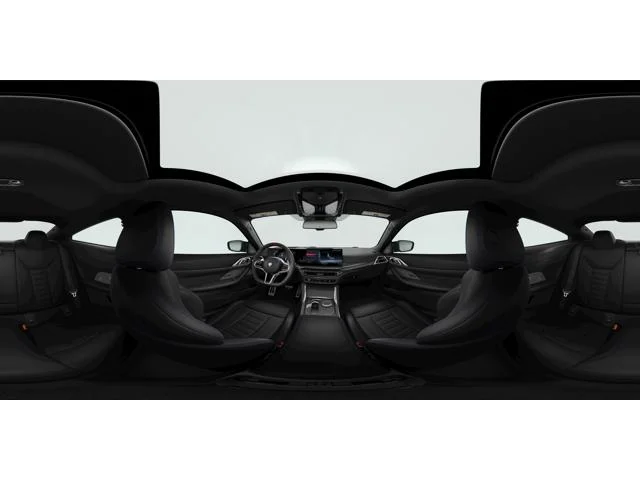 New 2027 Brooklyn Grey Metallic BMW M440i xDrive image 8