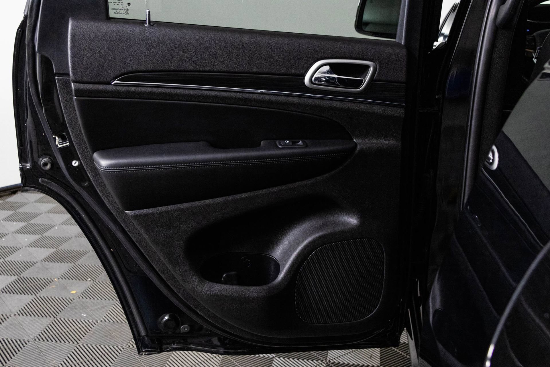 2020 JEEP GRAND CHEROKEE - Image 37