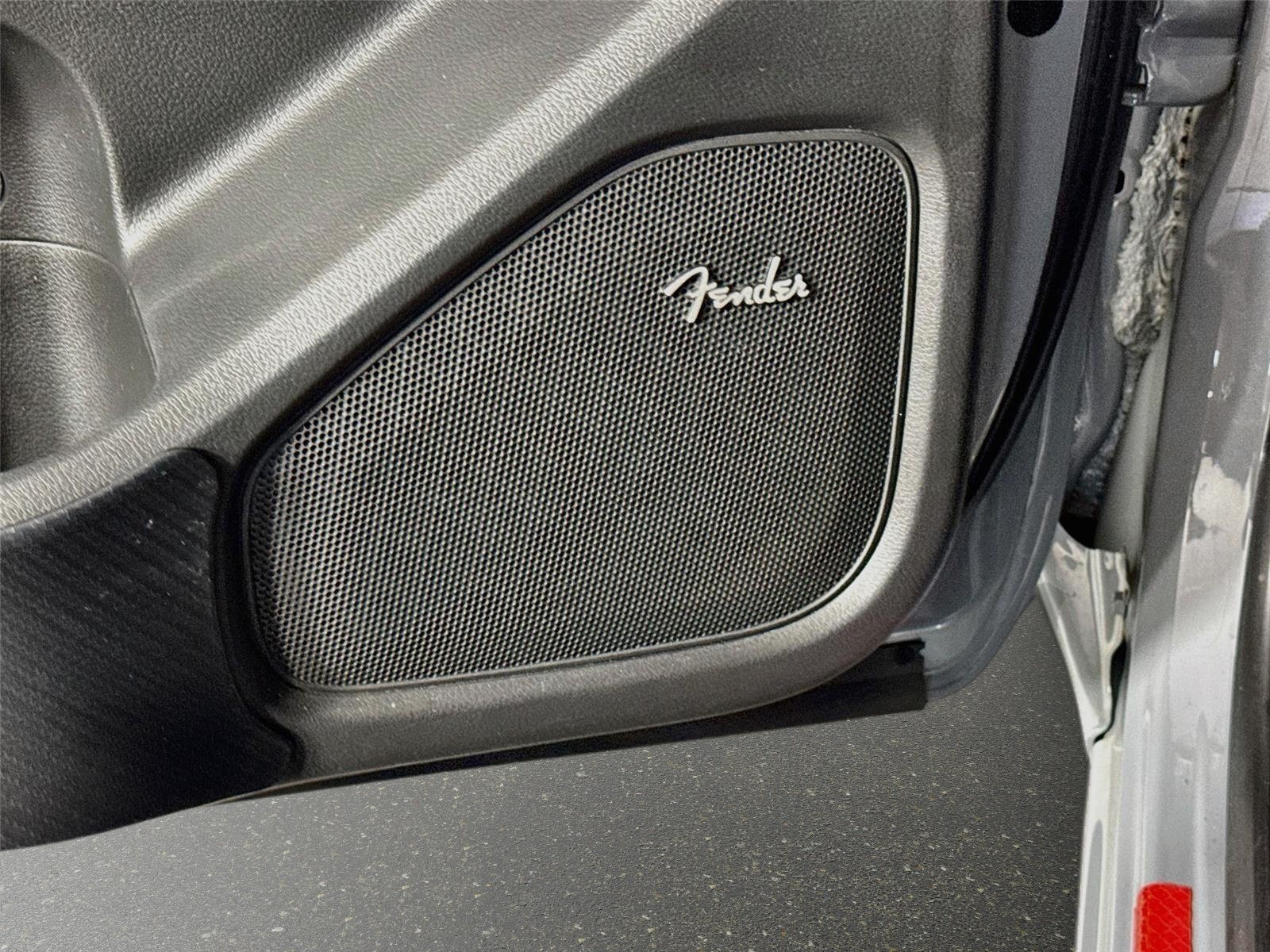 Used 2022 Boulder Grey Pearl Nissan PRO-4X image 21