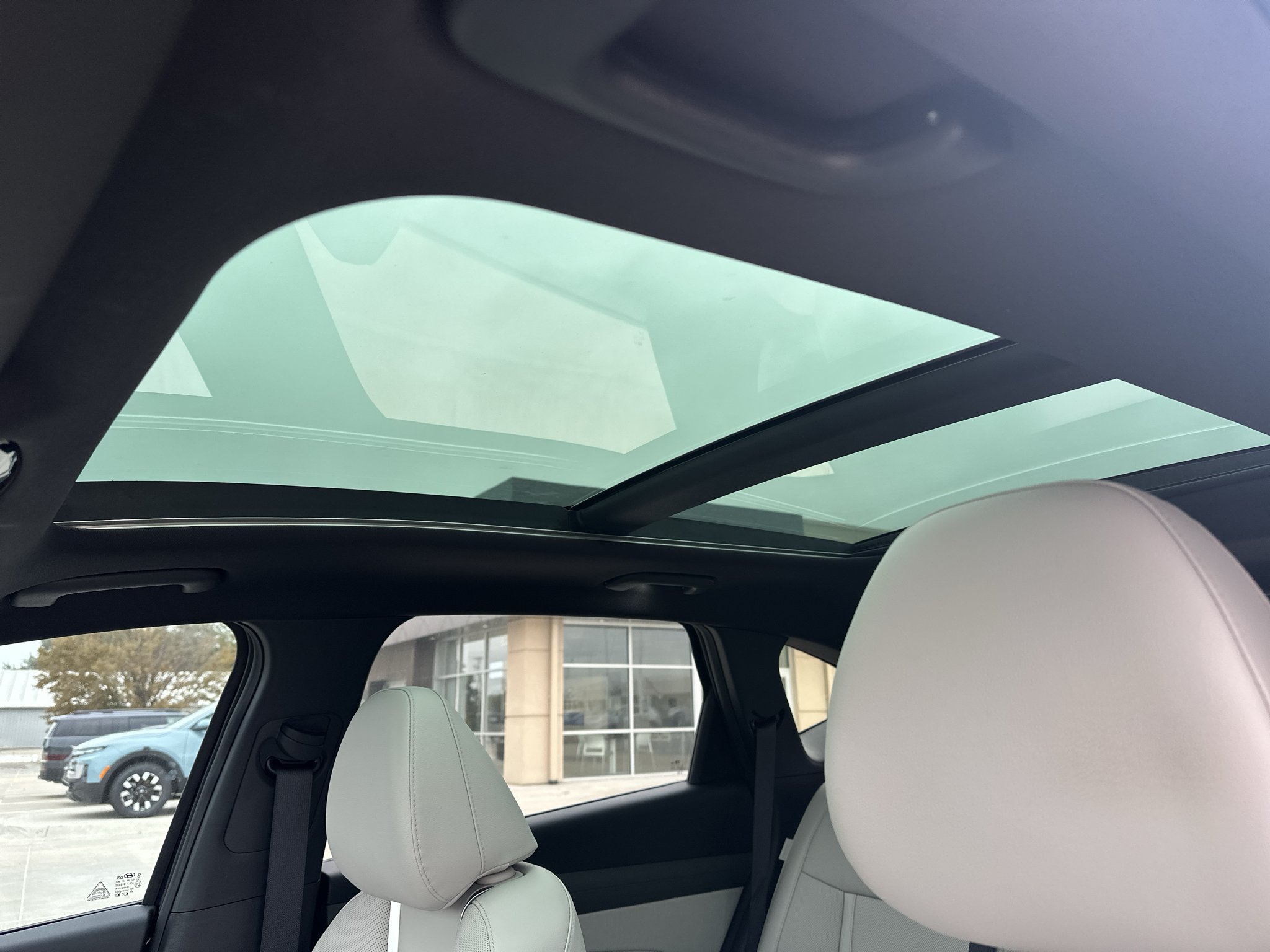 2026 Hyundai Tucson Limited - Photo 30