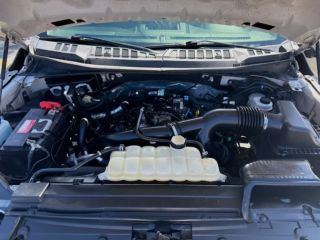Used 2020 Silver Ford XL image 32