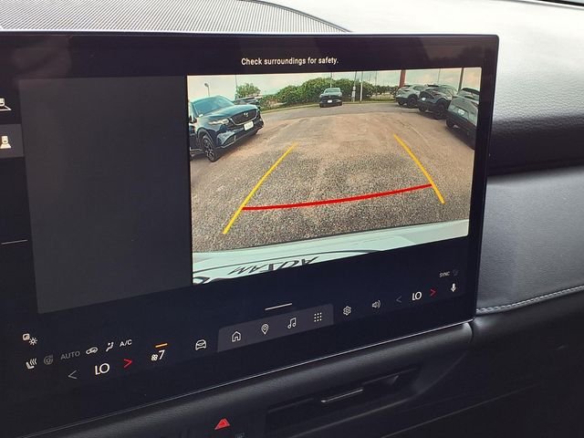 New 2026 Rhodium White Metallic Mazda 2.5 S Preferred AWD image 8