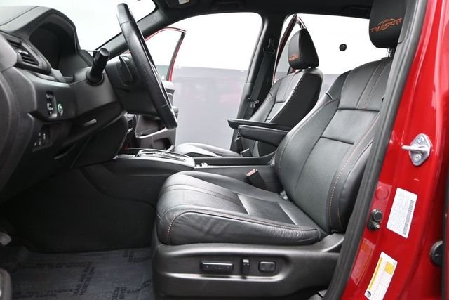 Used 2022  Honda TrailSport image 15