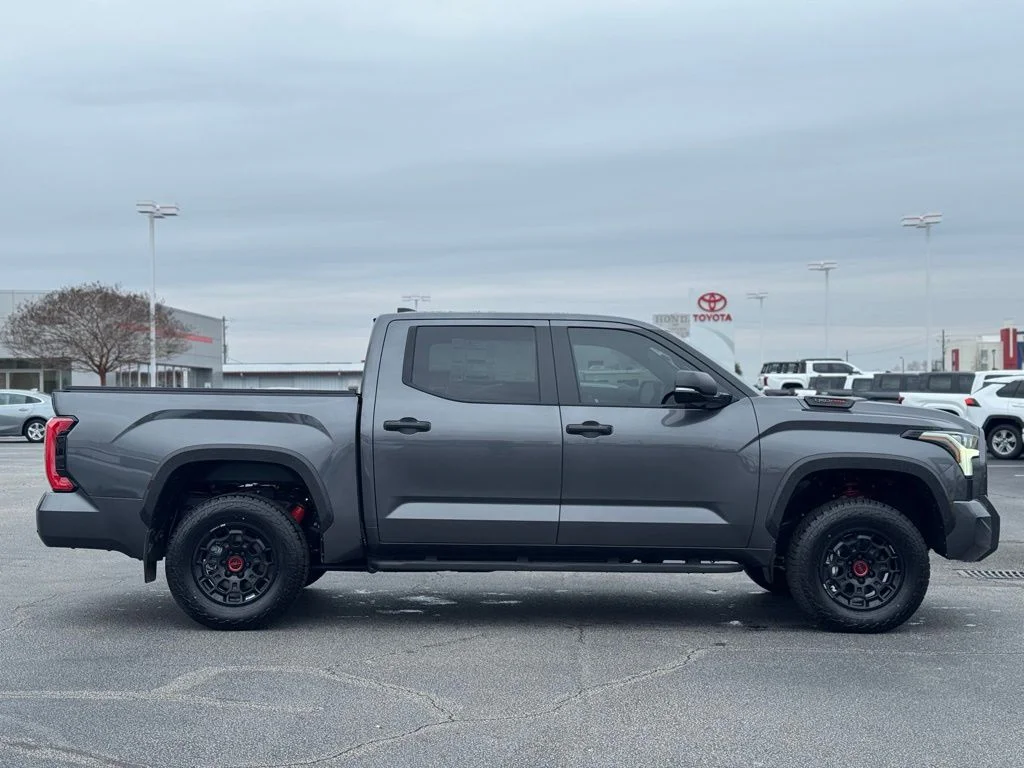 2026 Toyota Tundra TRD Pro - Photo 7